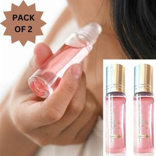 Perfume For Women LIMITED OFFER (Pack Of 2)